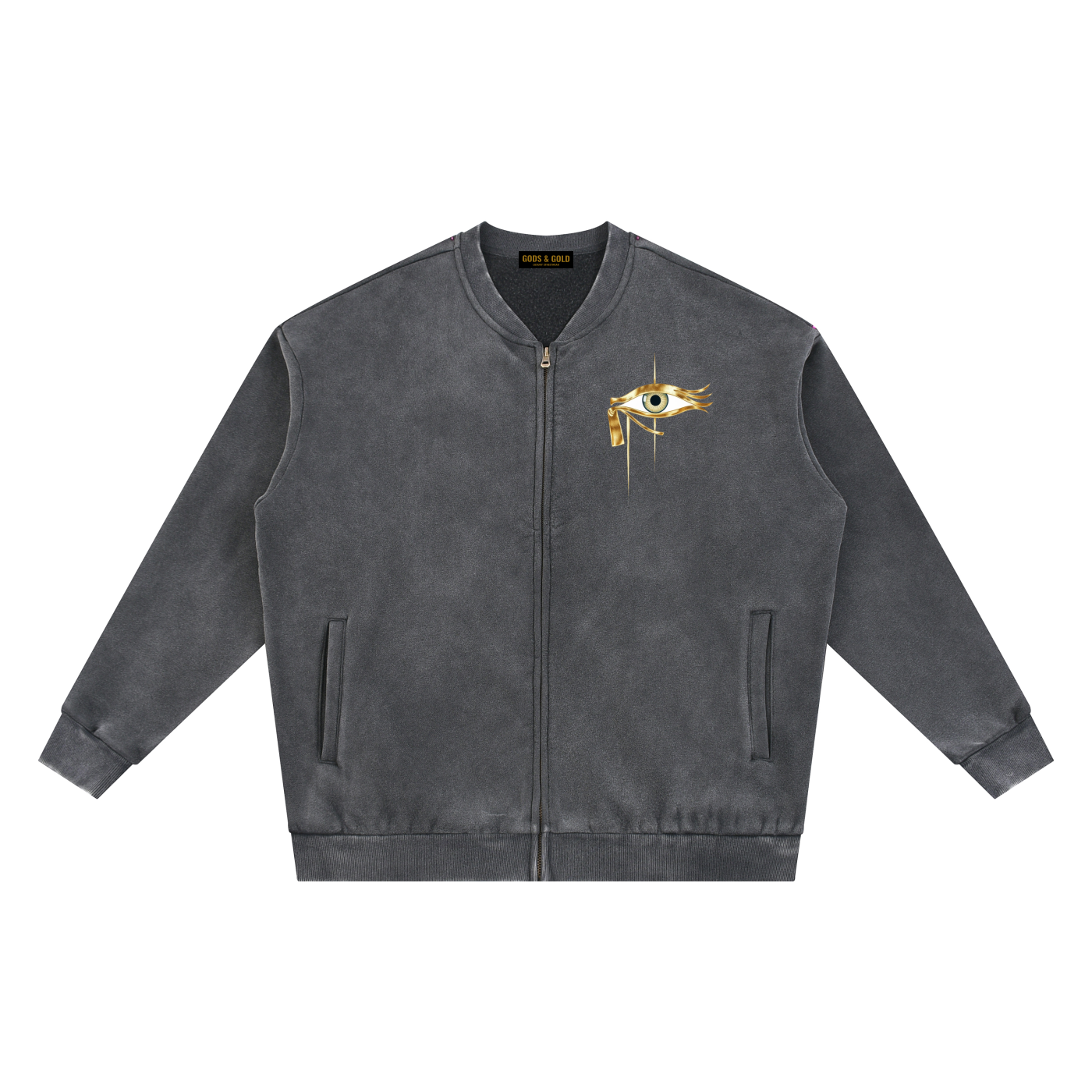 JACKETS