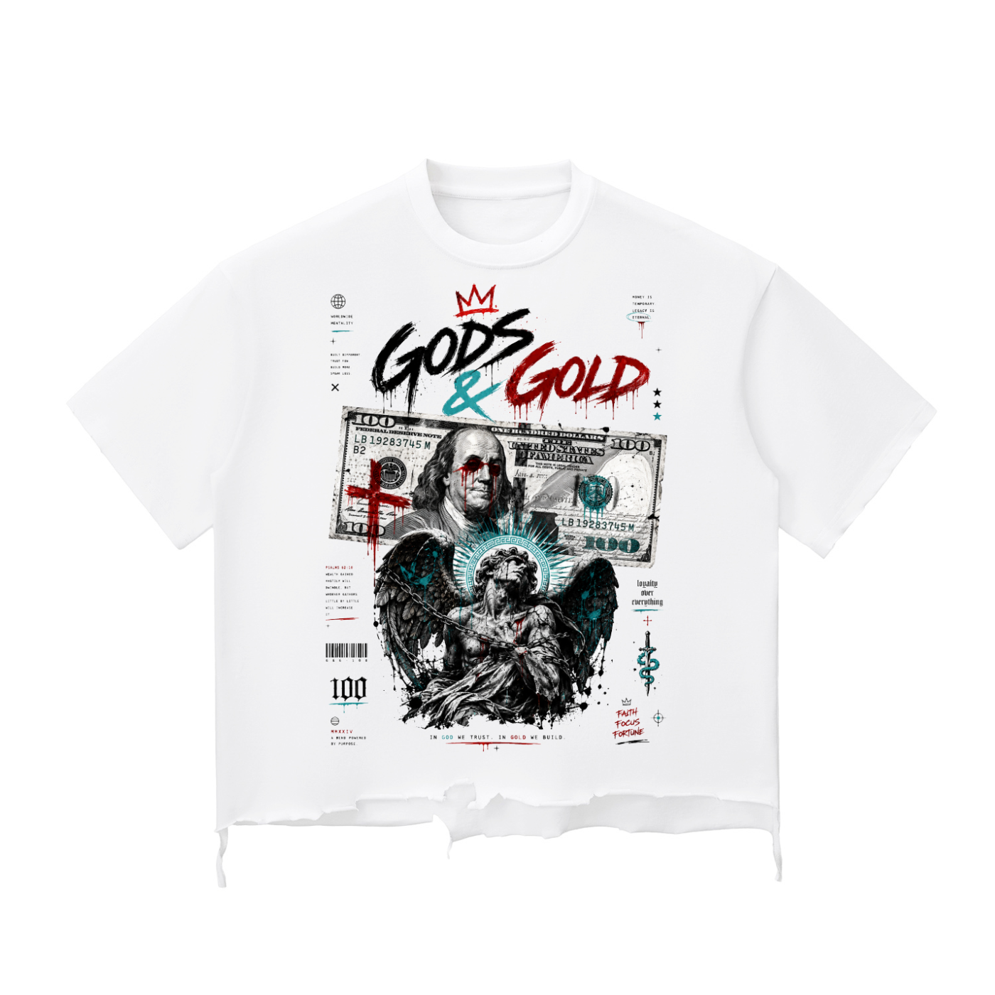 NEW DROP