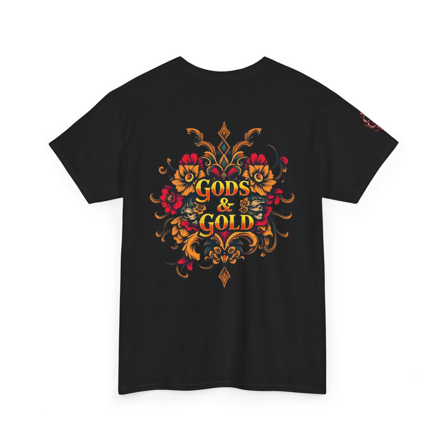 Floral Empire