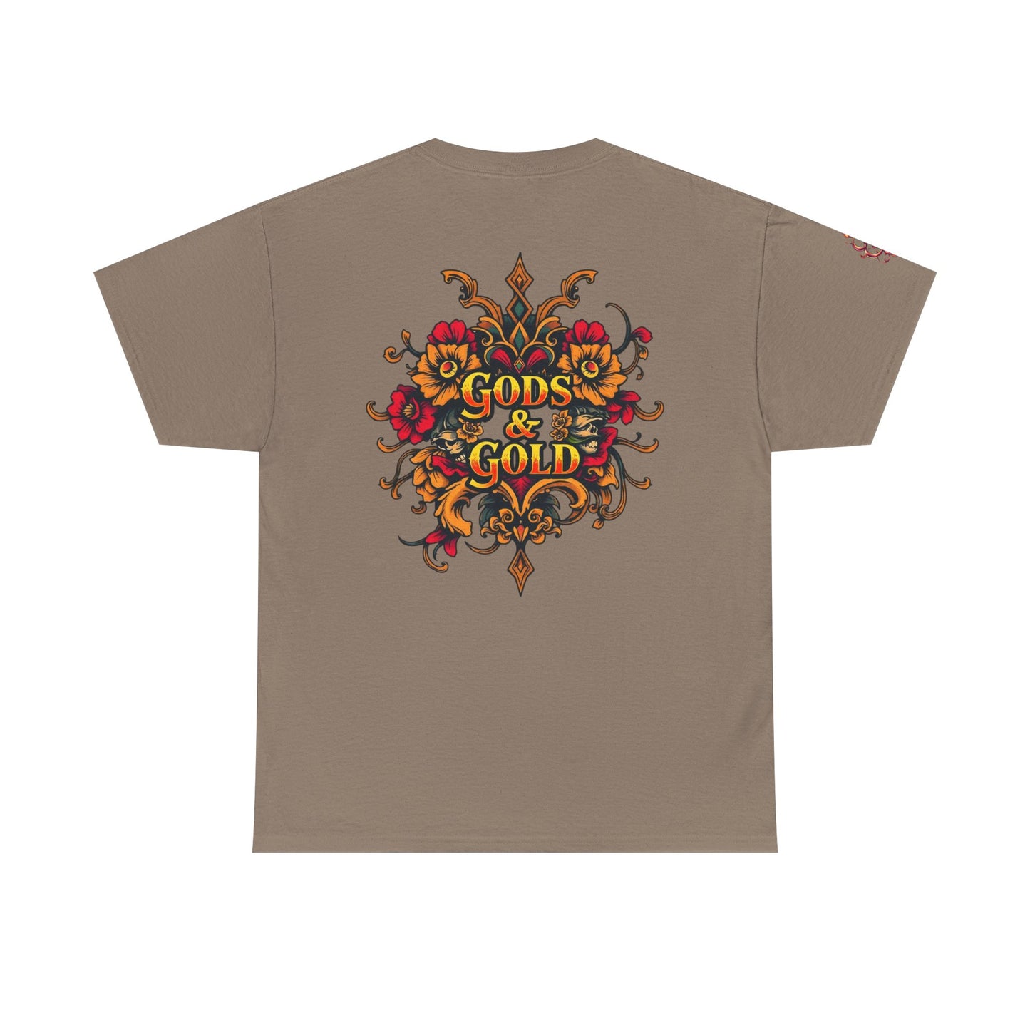 Floral Empire
