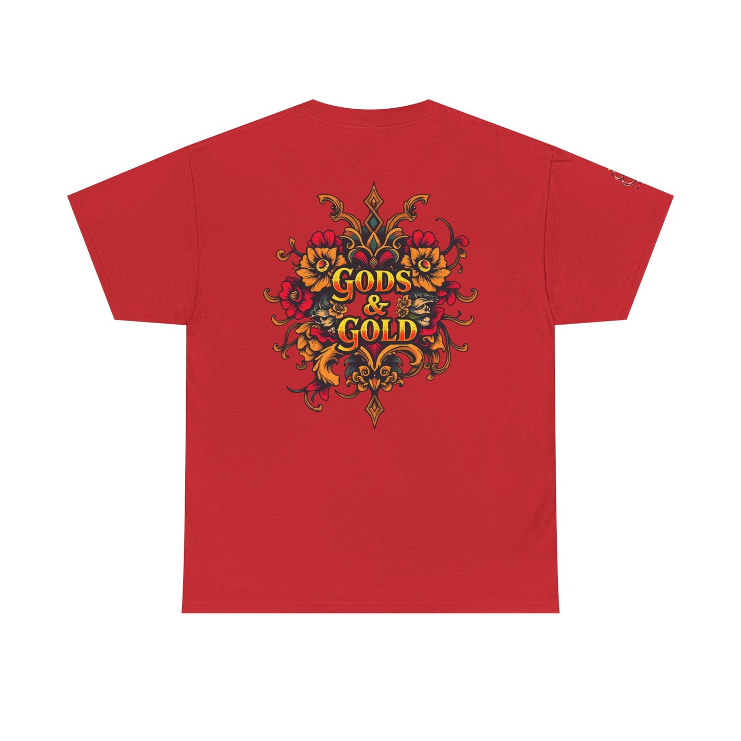 Floral Empire