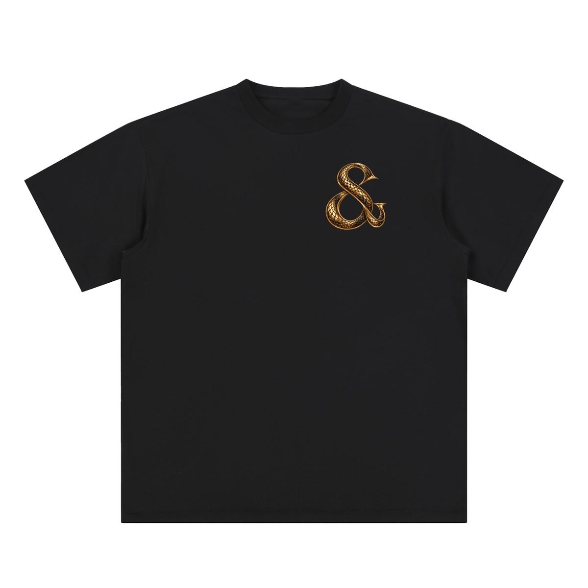 godsandgold,luxurybeer,darkstreetwear,gothicstreetwear,goldemblem,gildedmythos,darkaesthetic,boxyfit,streetstyle,luxuryapparel,undergroundfashion,graphictee,unisextee,statementtee,streetwearculture