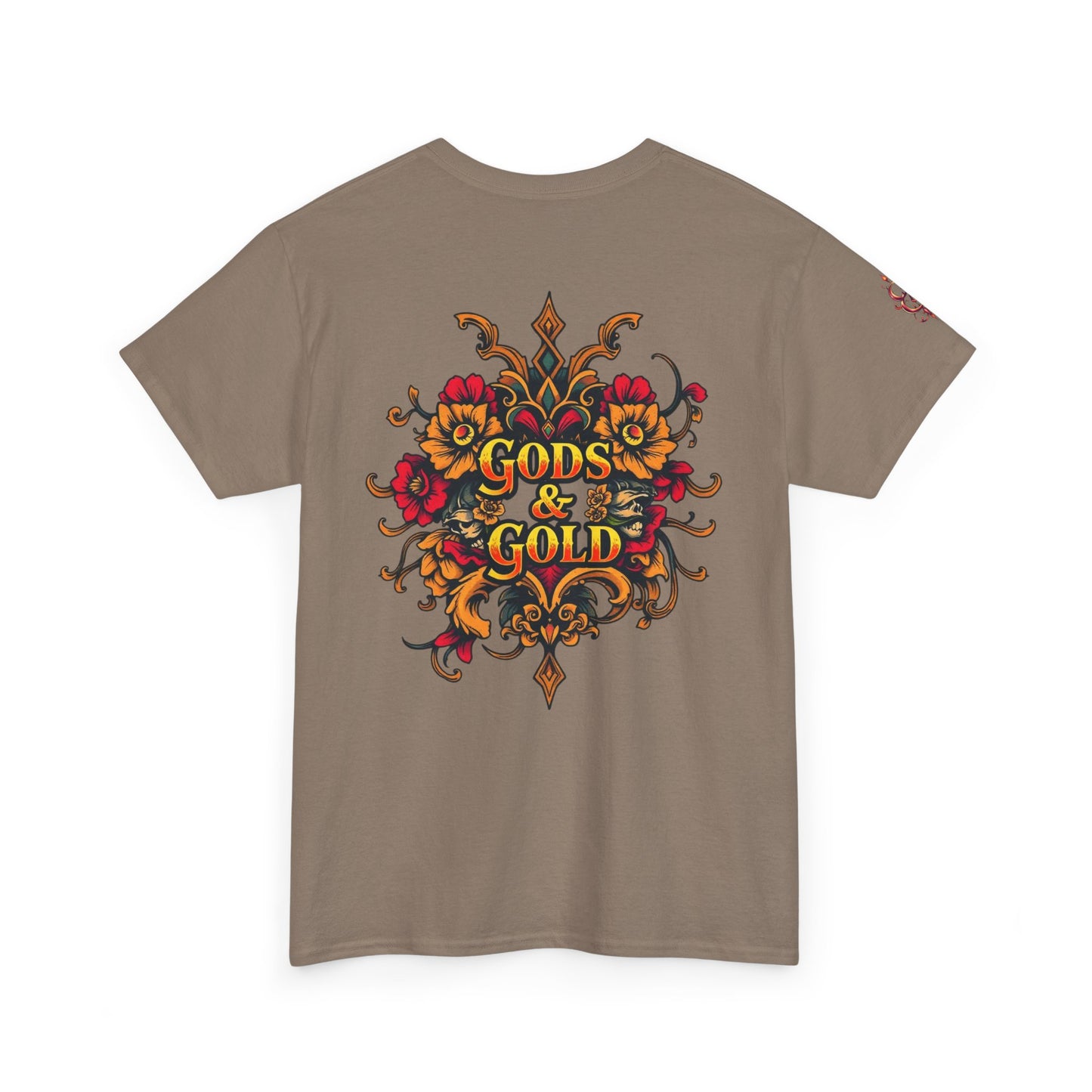 Floral Empire