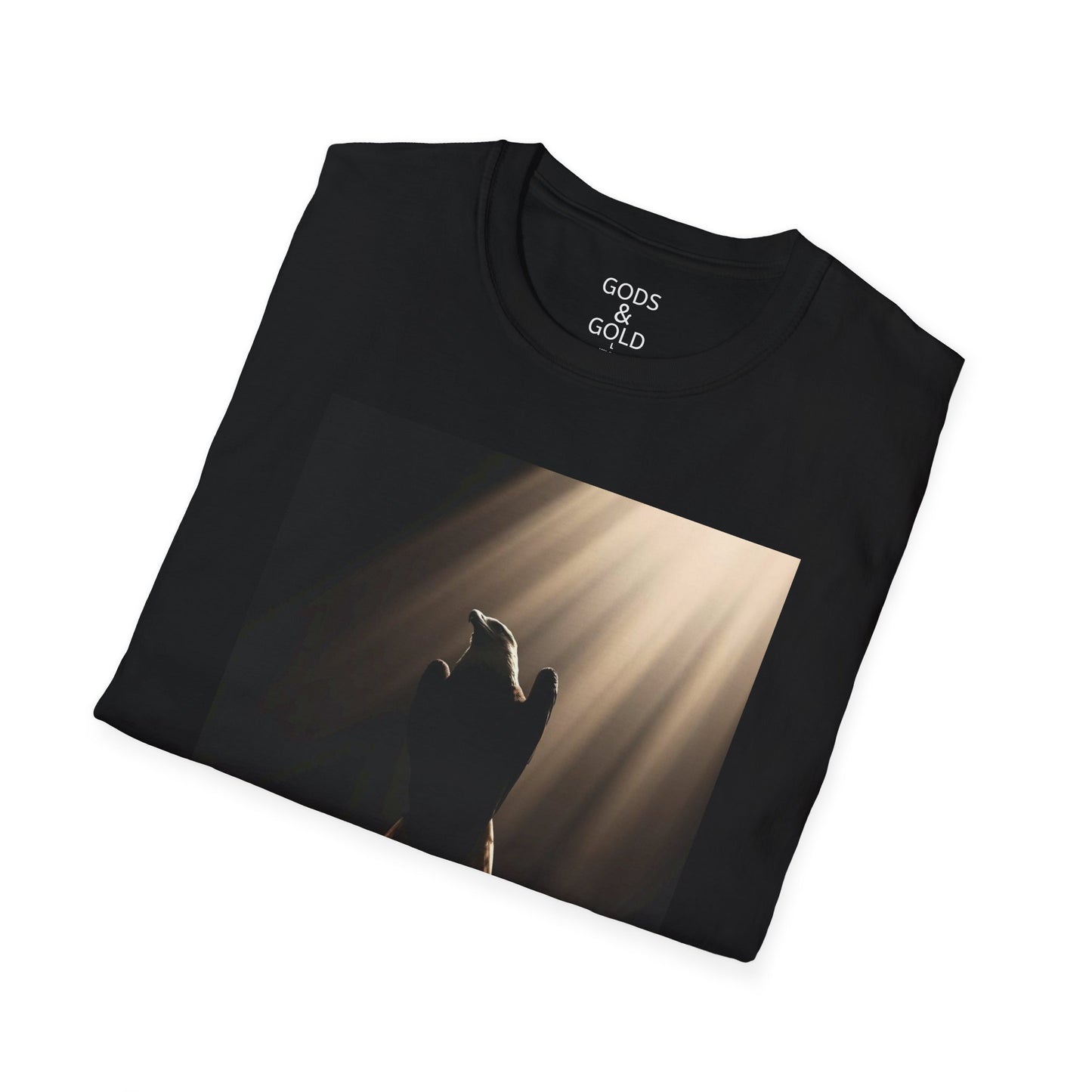 Aspire Support T-Shirt — Unite. Support. Aspire. Motivational Graphic Tee