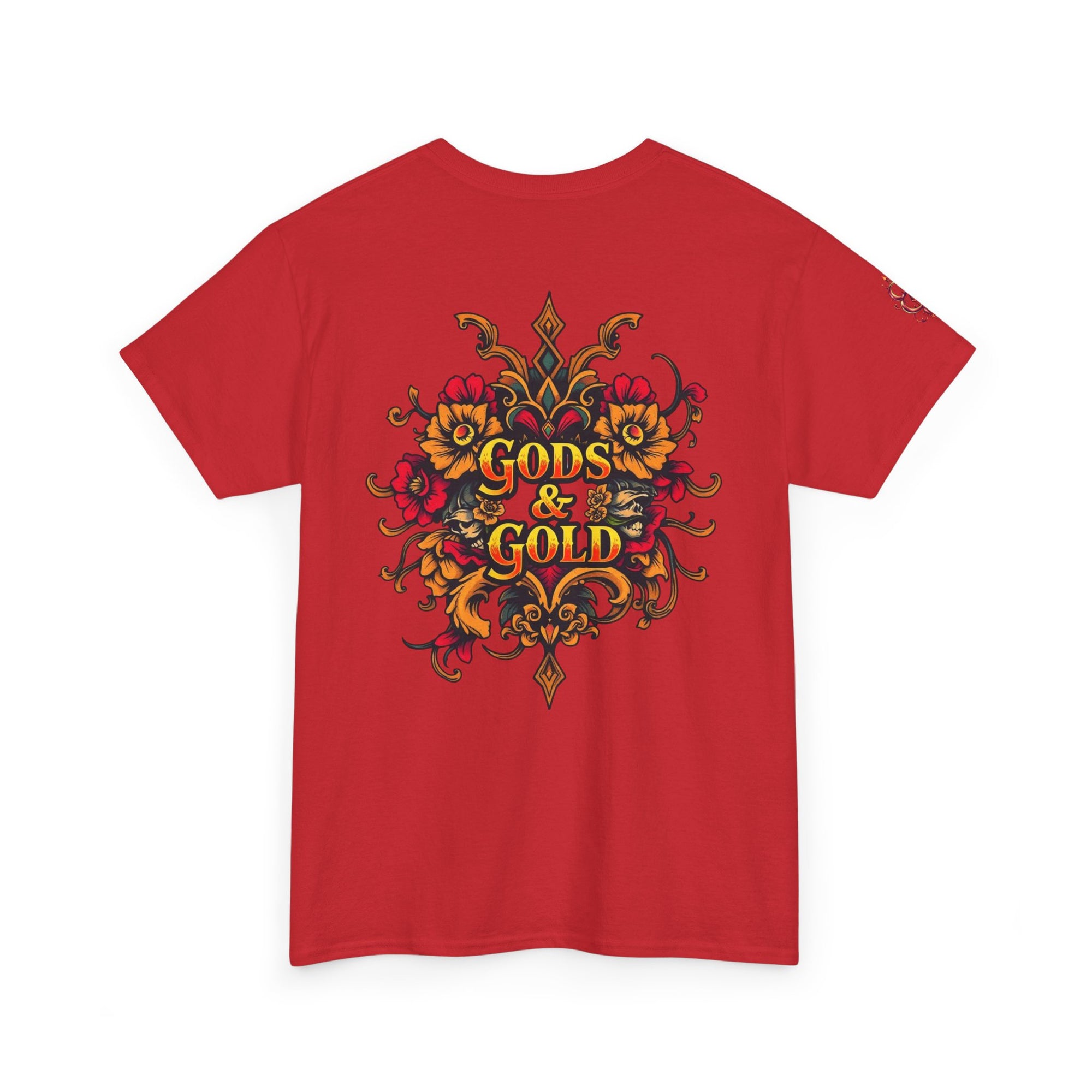 Floral Empire