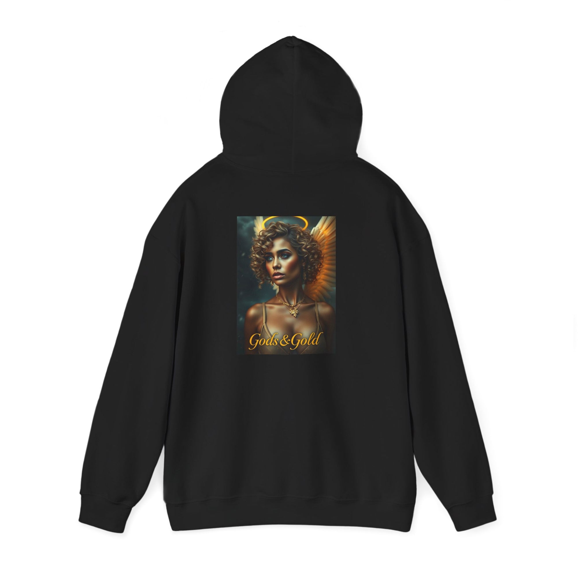 Celestial Decadence