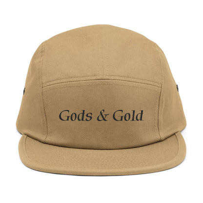 Chief Cap
