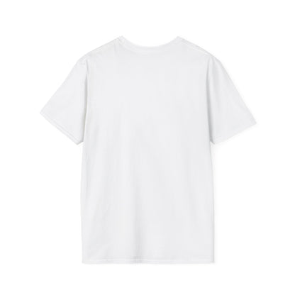 Basic White T-Shirt