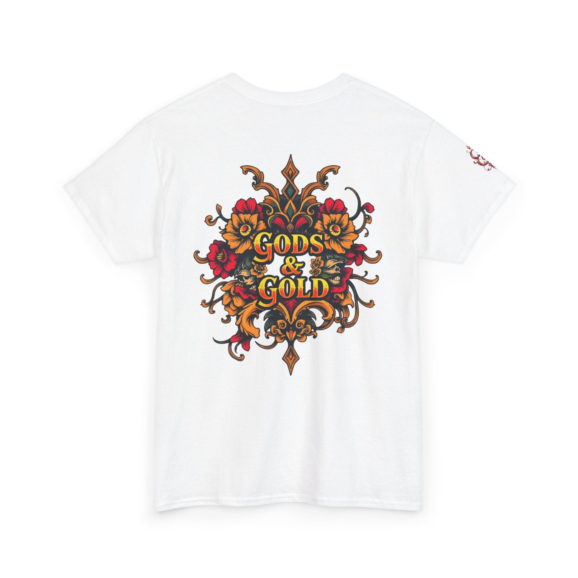 Floral Empire