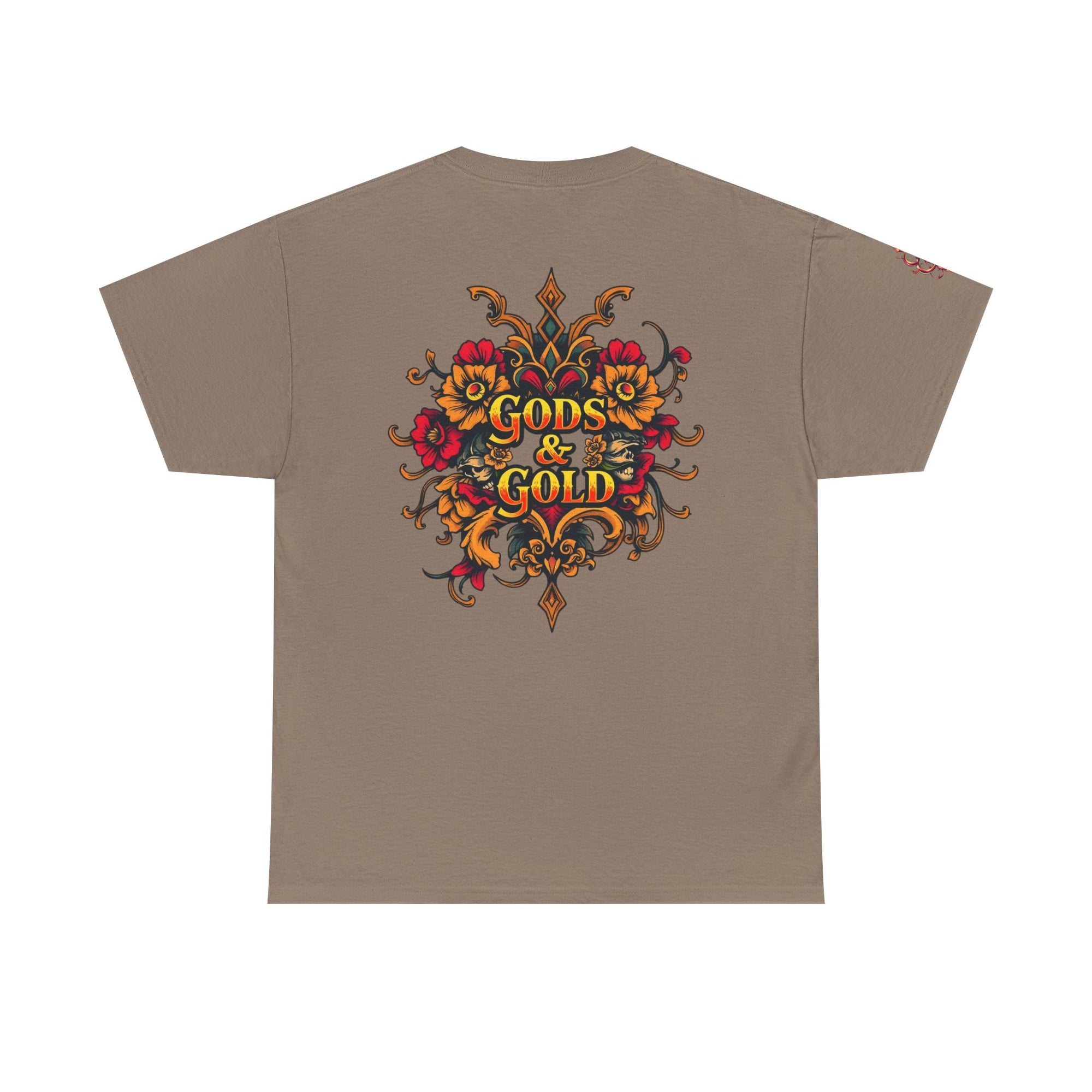 Floral Empire