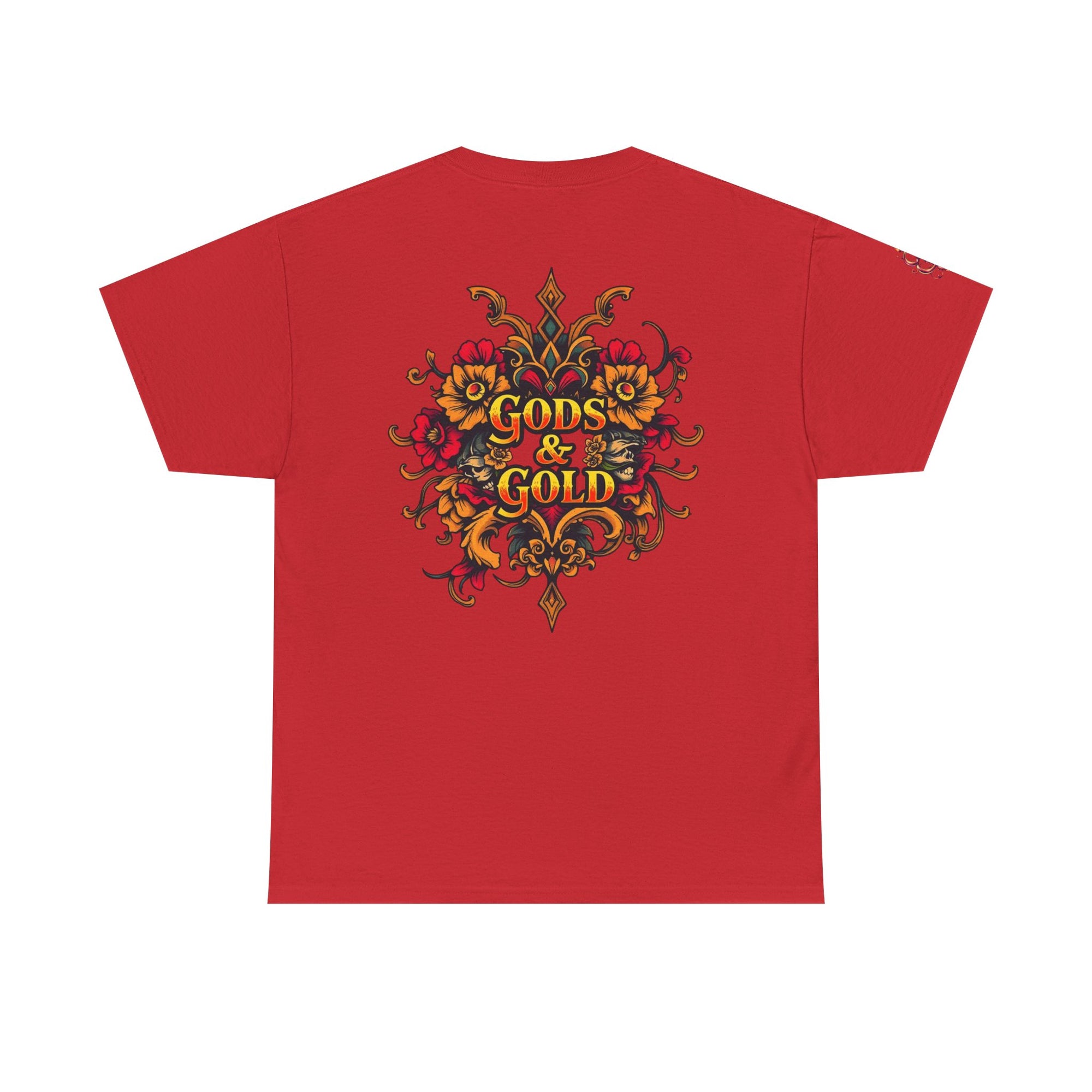 Floral Empire