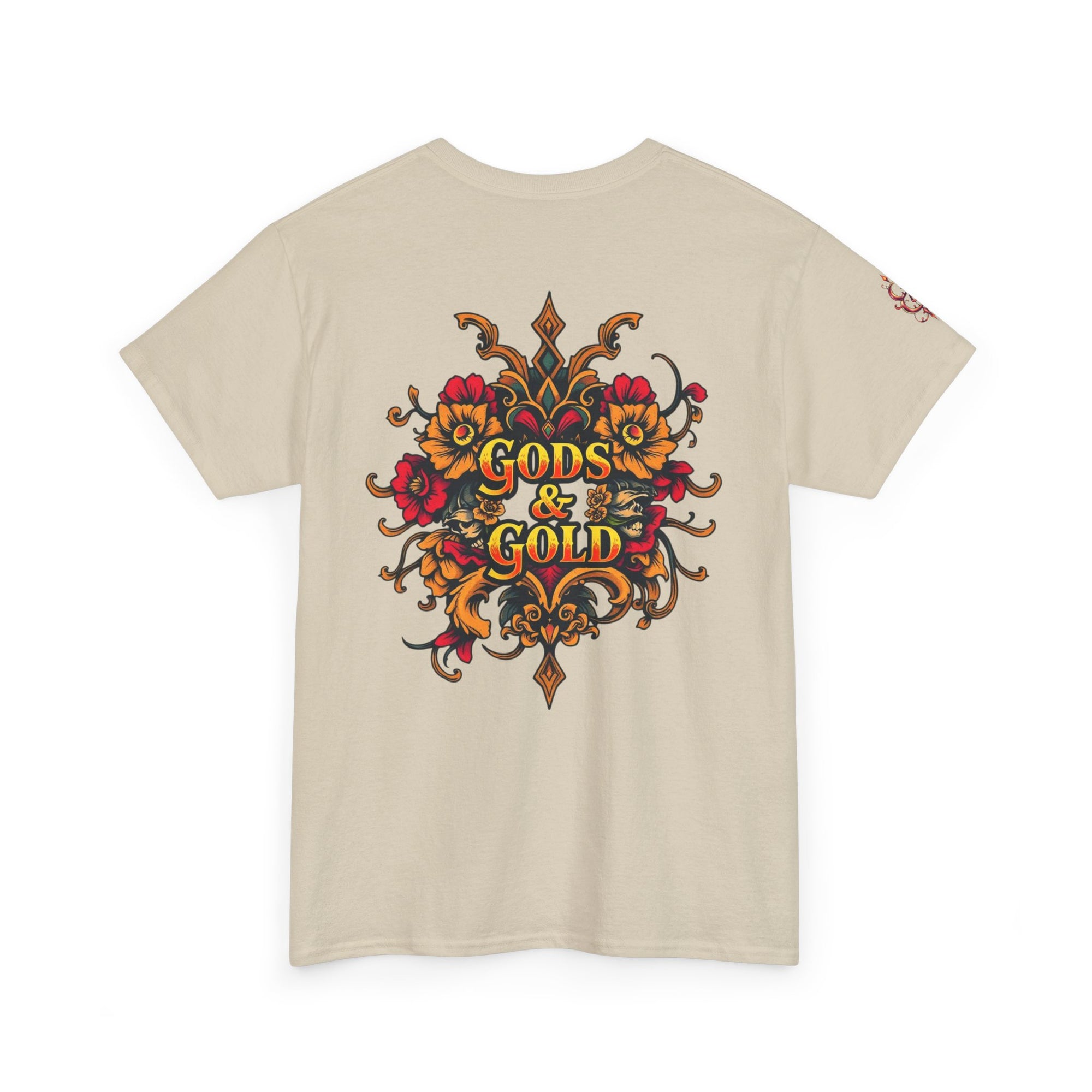 Floral Empire