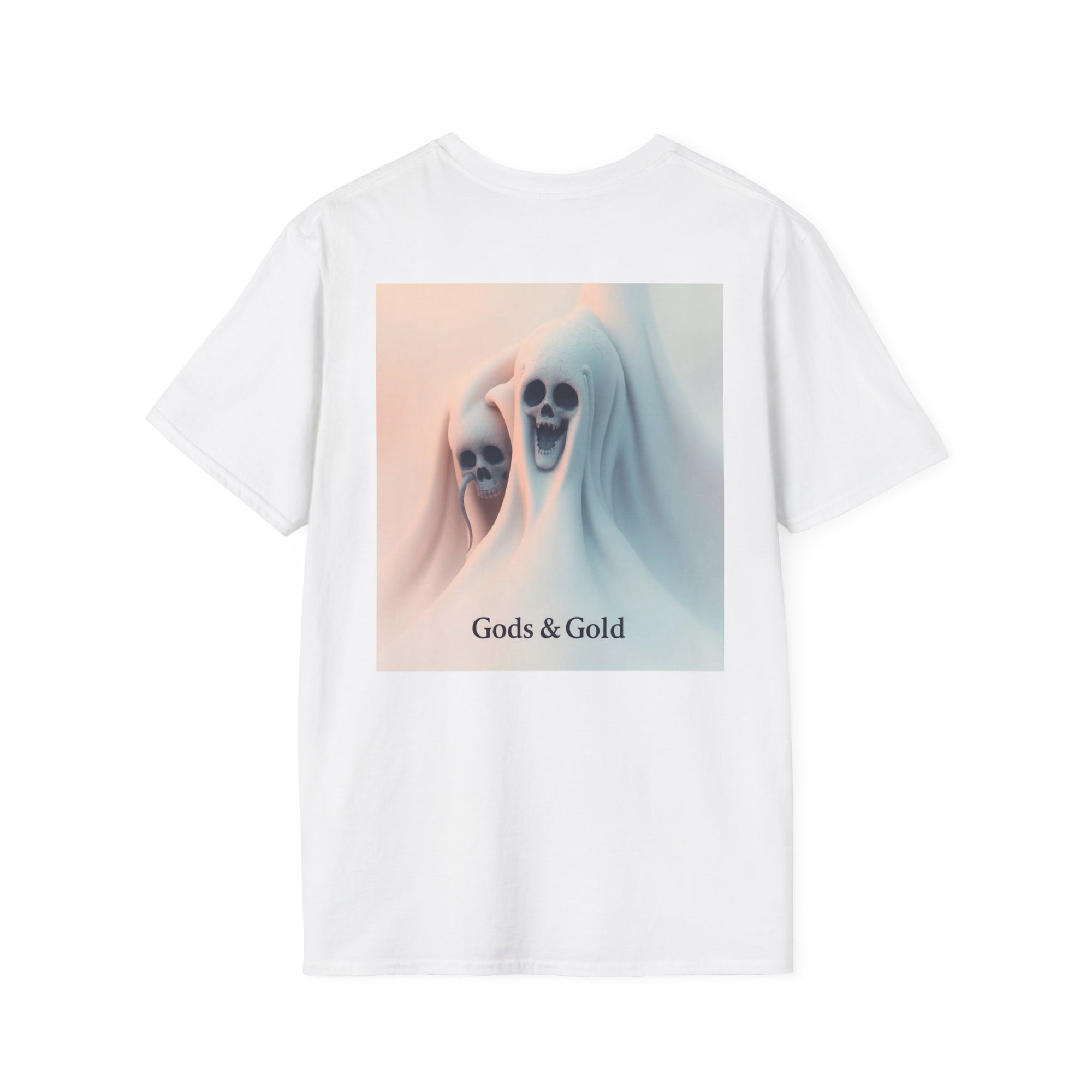 Spectral Skulls