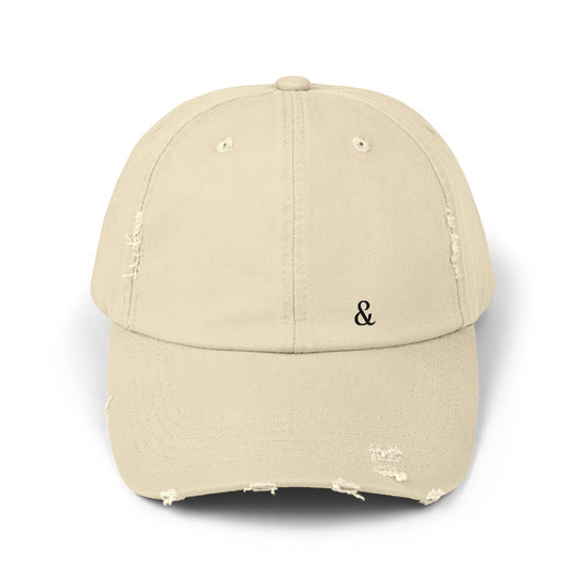 Ampersand Symbol