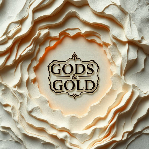 Gods & Gold