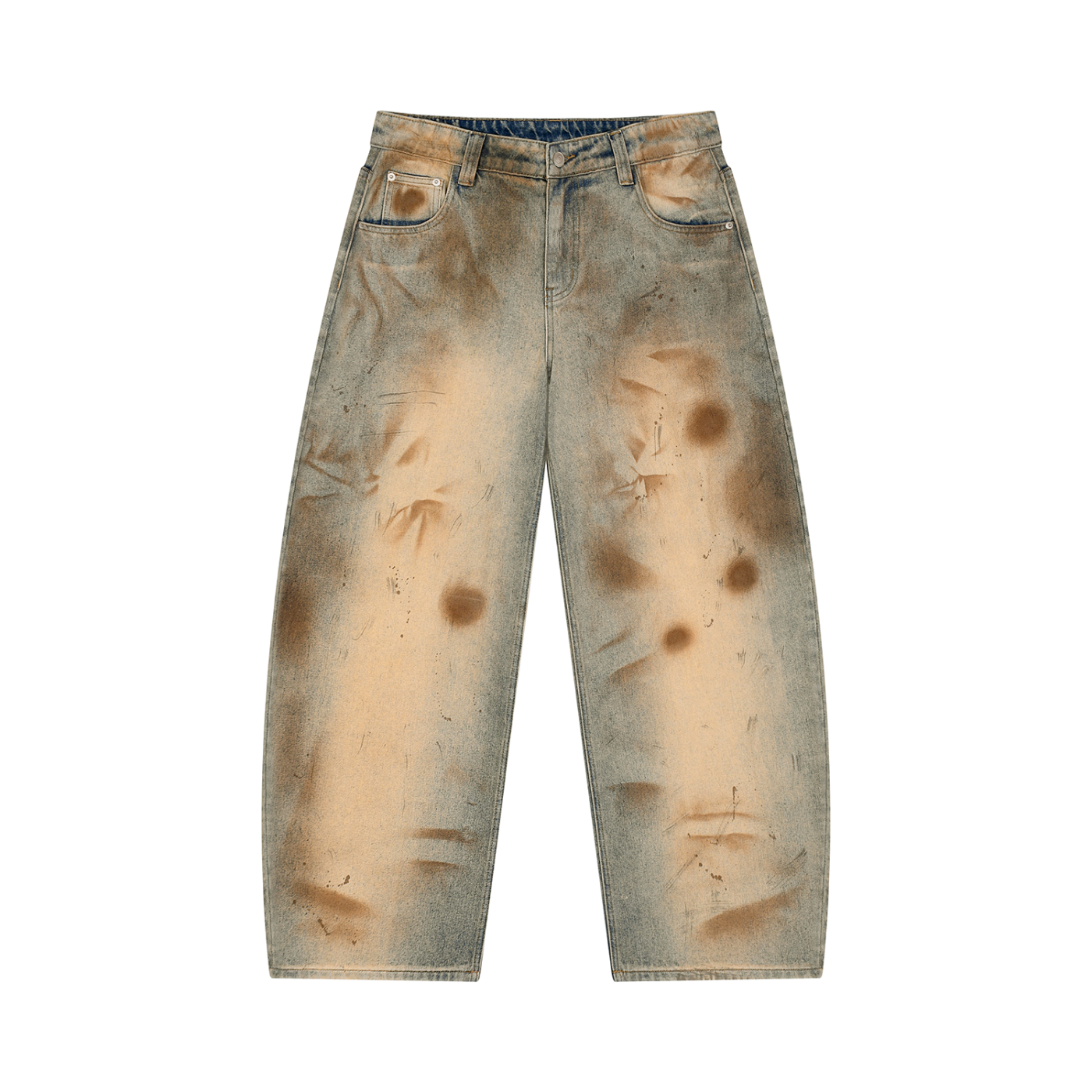 denim,gods,god,gold,barrel,leg,vintage,wash,architectural,streetwear,fashion,techwear,sneakerhead,urban,pants,heavyweight,wide,jeans,dark,aesthetic,tiktok,tiktokmademebuyit,virral,viral,teen,back,to,school,supreme,gucci,louis,vuitton,kith,alt,grunge